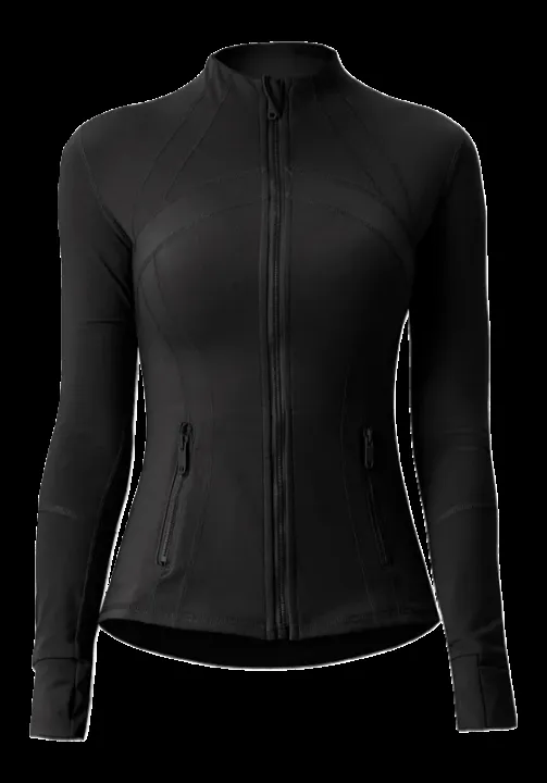 Alo Coat