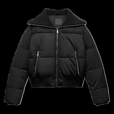 Zara Short Coat