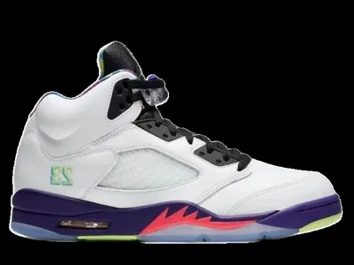 Jordan 5 mandarin duck