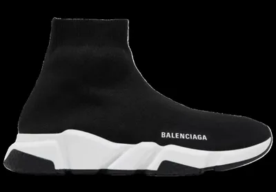 Balenciaga Speed