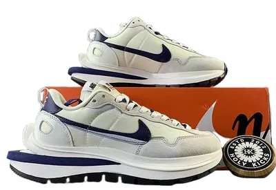 Nike × Sacai 5+ colorways [Premium Quality]