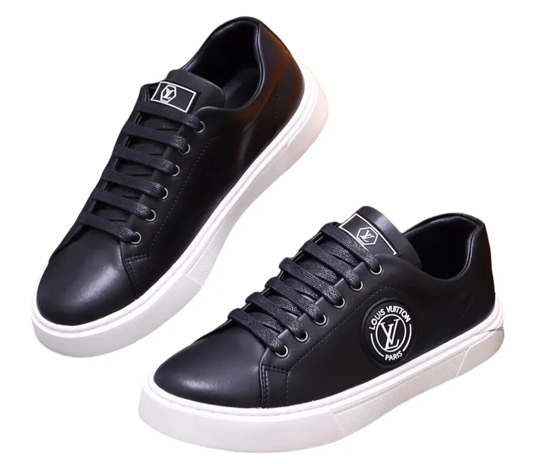 Louis Vuitton Casual 7+ colorways [Premium Quality]