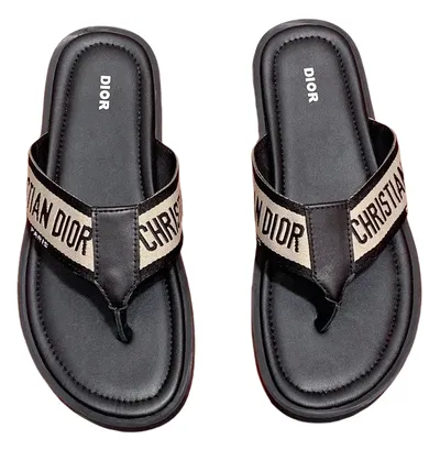 Dior Slippers 8+ colorways [Premium Quality]