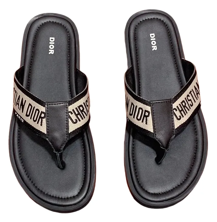 Dior Slippers 8+ colorways [Premium Quality]