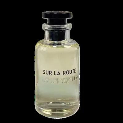 Sur La Route Louis Vuitton Perfume