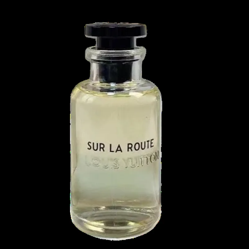 Sur La Route Louis Vuitton Perfume