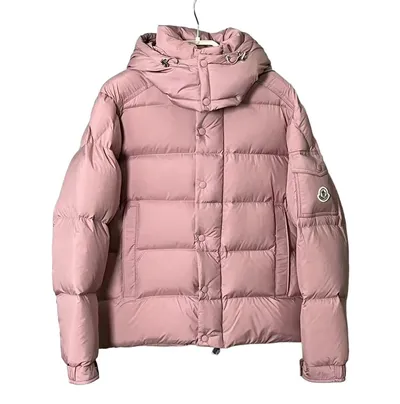 Moncler Down Jacket 2+ colorways [Premium Quality]