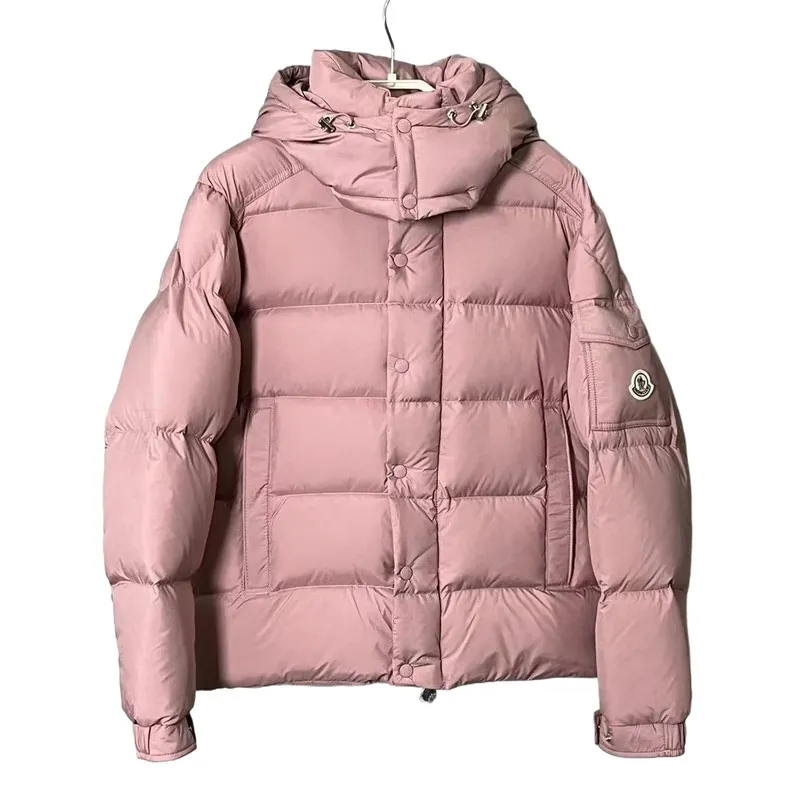 Moncler Down Jacket 2+ colorways [Premium Quality]