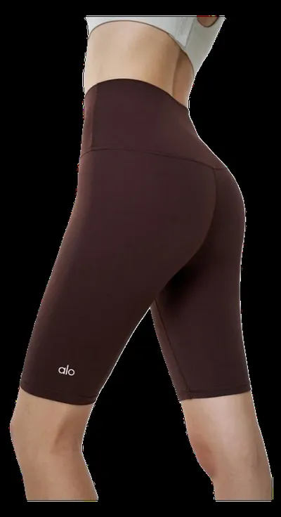 Alo Short