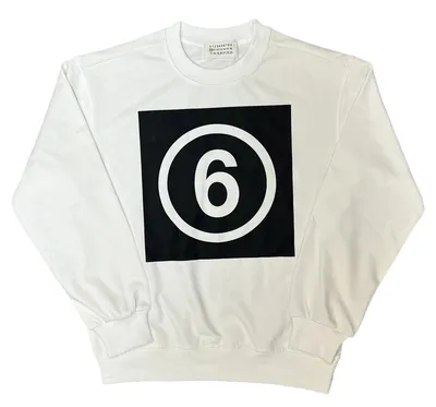 Maison Margiela Hoodie 40+ colorways [Premium Quality]