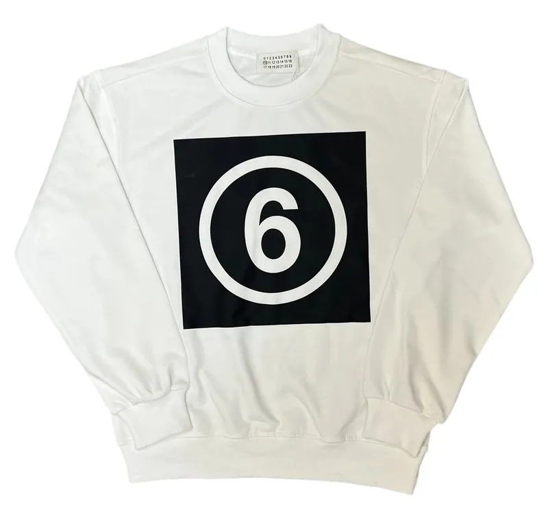 Maison Margiela Hoodie 40+ colorways [Premium Quality]