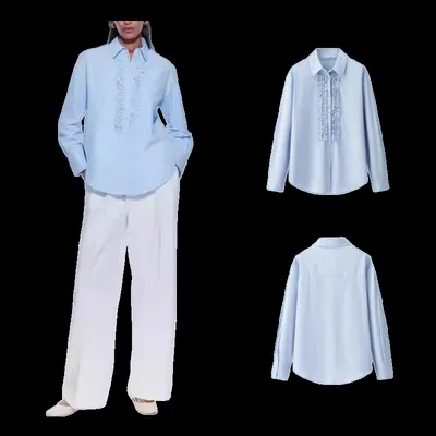 Zara Shirt