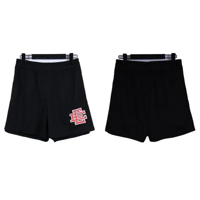 EricEmanuel Shorts 6+ colorways [Premium Quality]