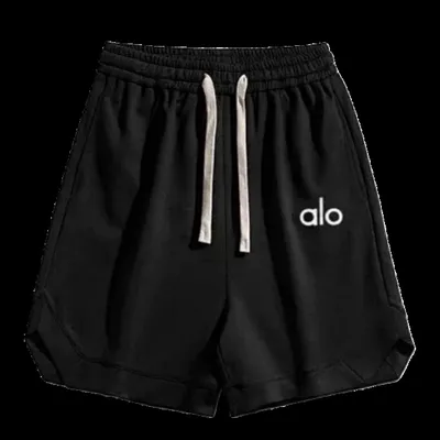 Alo Short