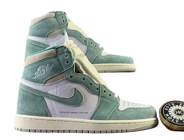 New X Batch Air Jordan 1 High Retro 25+ colorways [Premium Quality]
