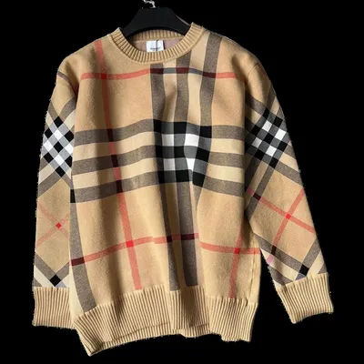 Burberry Sweater