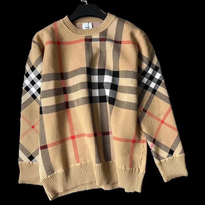 Burberry Sweater