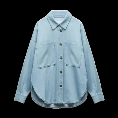 Zara Shirt