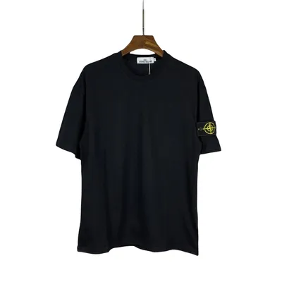Stone Island Tee 6+ colorways [Premium Quality]