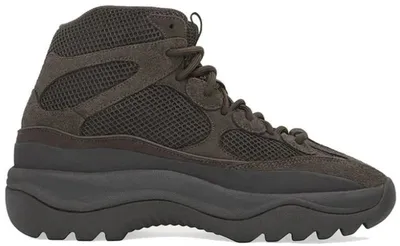 Yeezy Desert Boot Oil