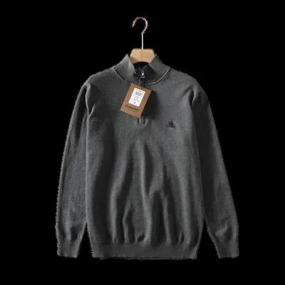 Burberry Sweater 7+ colorways [Premium Quality]