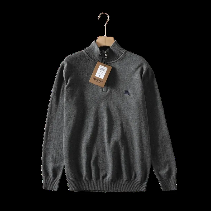 Burberry Sweater 7+ colorways [Premium Quality]