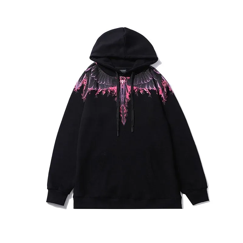Marcelo Hoodie 36+ colorways [Premium Quality]