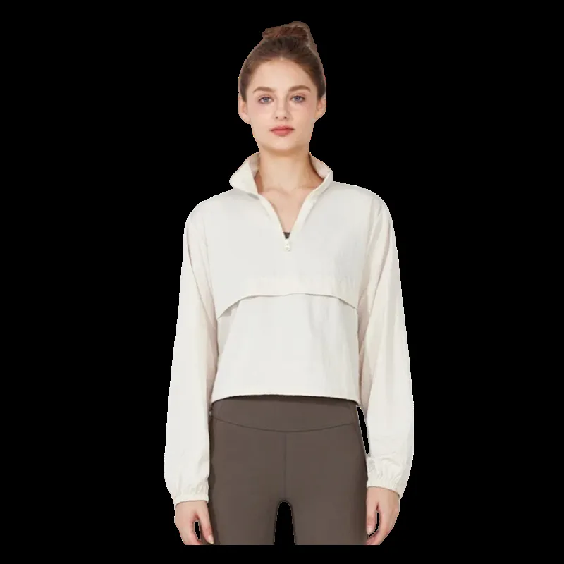 Alo Coat