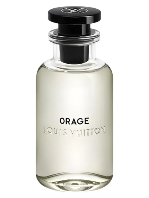Orage Louis Vuitton Perfume