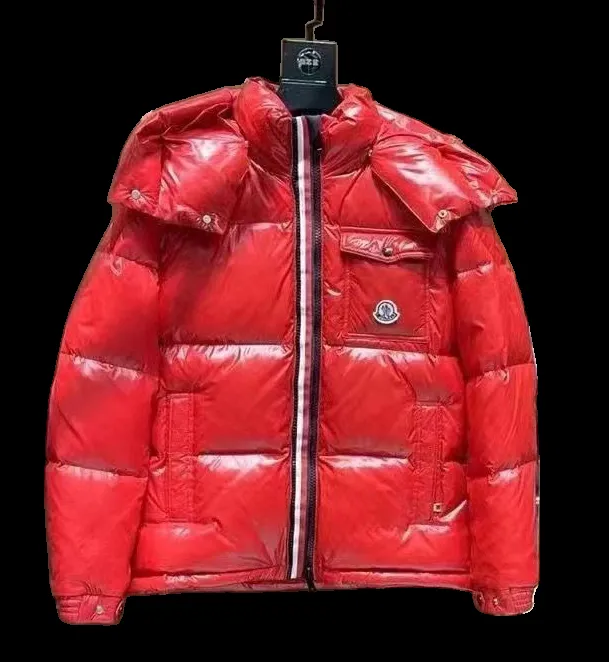 Moncler Quilted Jacket 6+ colorways [Premium Quality]