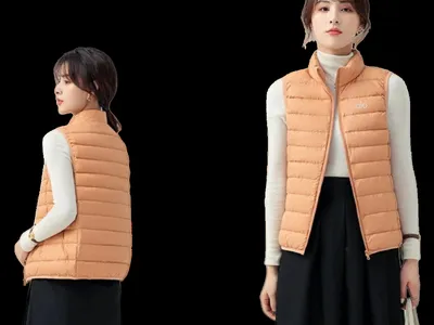 Alo Vest