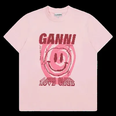 Ganni T-Shirt