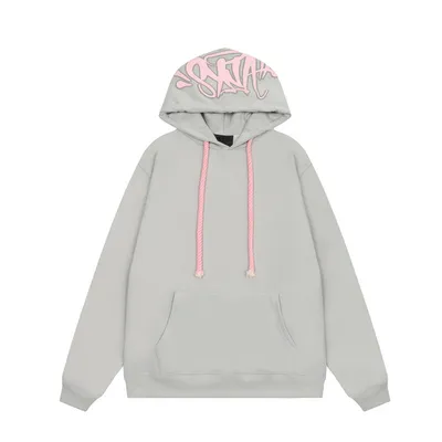 Syna World Hoodie 37+ colorways [Premium Quality]