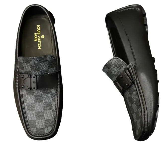 Louis Vuitton Abbesse 15+ colorways [Premium Quality]
