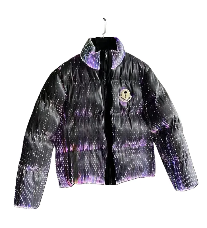 Moncler Down Jacket 2+ colorways [Premium Quality]
