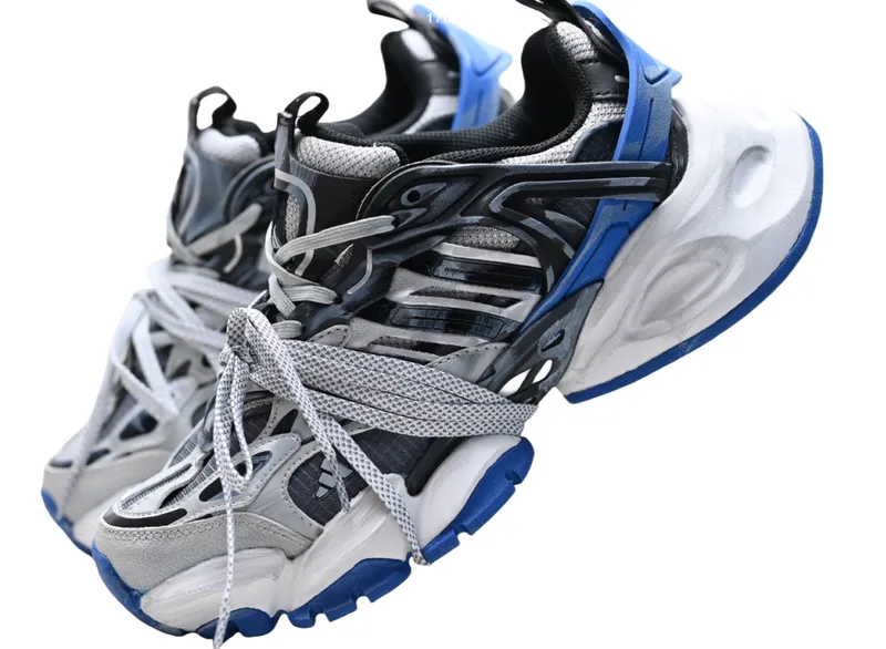 Adidas XLG Runner Deluxe 6+ colorways [Premium Quality]