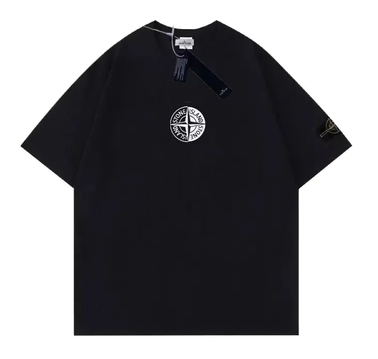 Stone Island Tee 15+ colorways [Premium Quality]