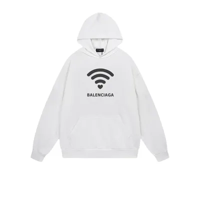 Balenciaga Hoodie 40+ colorways [Premium Quality]