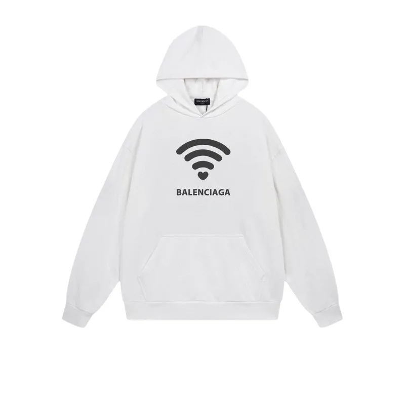 Balenciaga Hoodie 40+ colorways [Premium Quality]