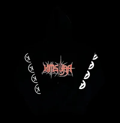 Kim Krueger Hoodie