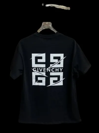 Givenchy Tee 2+ colorways [Premium Quality]