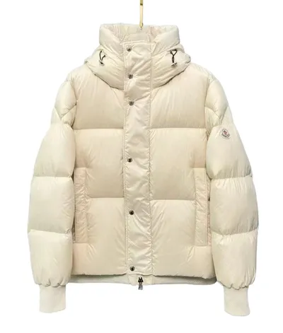 Moncler Down Jacket 2+ colorways [Premium Quality]