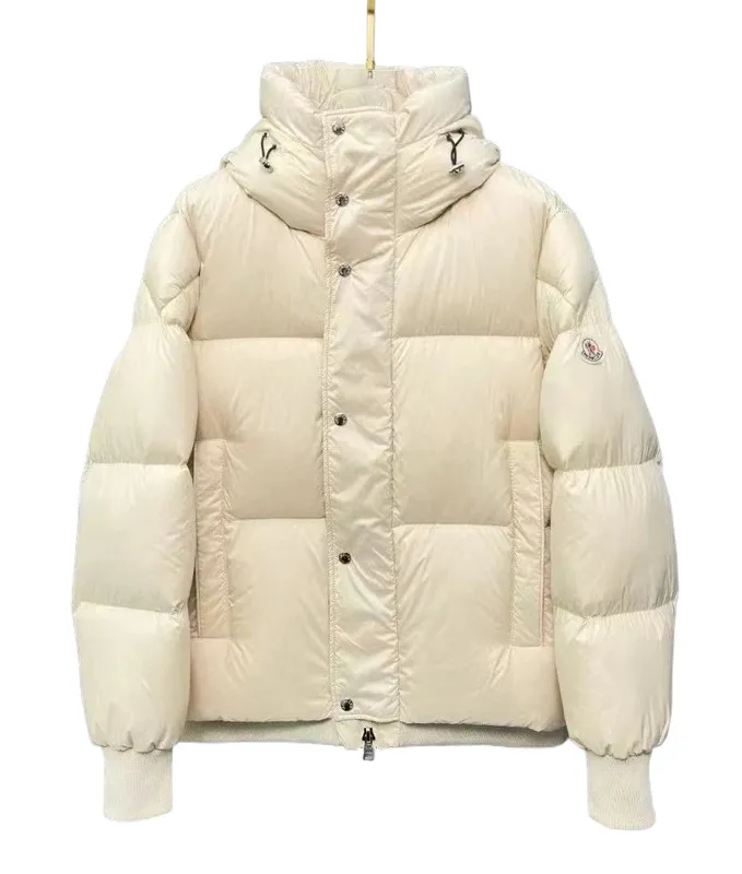 Moncler Down Jacket 2+ colorways [Premium Quality]