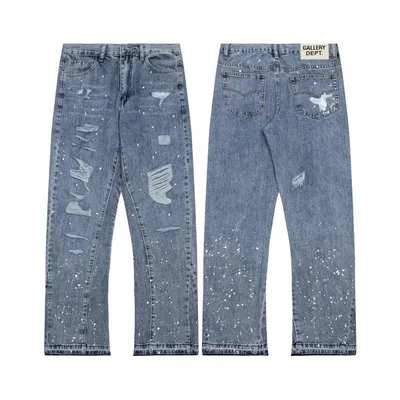 Gallery Dept Jeans 18+ colorways [Premium Quality]