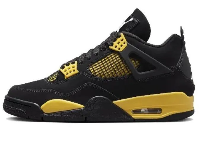 Jordan 4 17+ colorways [OG BATCH]