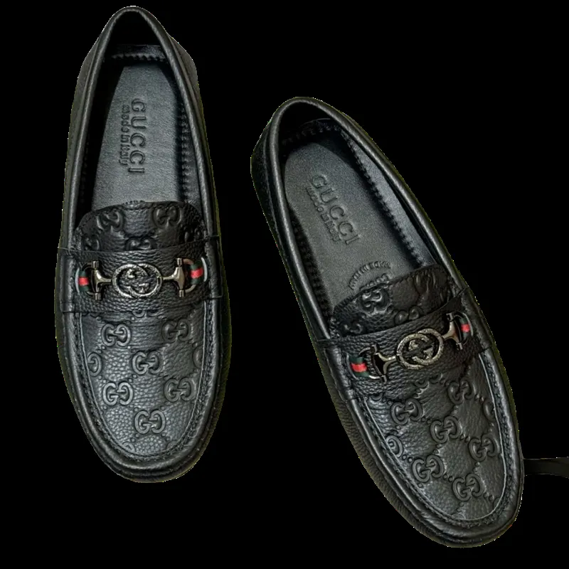 Gucci Shoes 9+ colorways [Premium Quality]