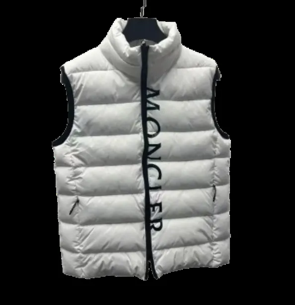 Moncler Vest 2+ colorways [Premium Quality]