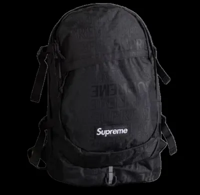 Supreme Backpack