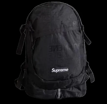 Supreme Backpack