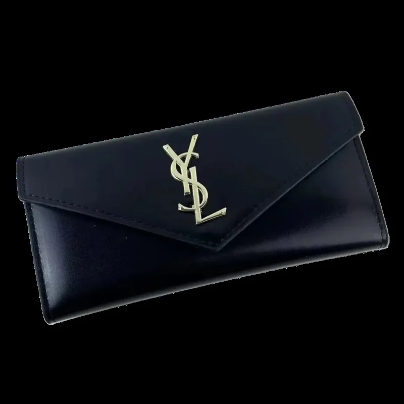YSL wallet
